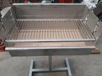 Barbecue - Inox, Tuin en Terras, Ophalen, Nieuw