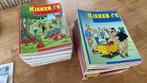 Kiekeboe Strips Collectie 1-120 in goede staat + specials!, Boeken, Complete serie of reeks, Merho, Ophalen, Gelezen