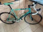 Vélo de course Bianchi campagnolo, Vélos & Vélomoteurs, 53 à 57 cm, Comme neuf, Hommes