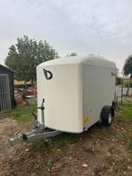 Debon aanhangwagen roadster 300, Ophalen, Zo goed als nieuw