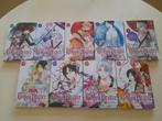 The Demon Prince & Momochi, Meerdere comics, Ophalen of Verzenden, Zo goed als nieuw