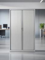 Armoire métallique professionnelle porte coulissante 195x120, Maison & Meubles, Enlèvement ou Envoi