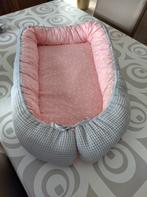 Babynestje met matrasje., Kinderen en Baby's, Ophalen of Verzenden, Zo goed als nieuw