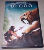 dvd 10 000, À partir de 12 ans, Enlèvement