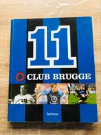 Club Bruges, Enlèvement