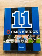 Club Brugge, Ophalen