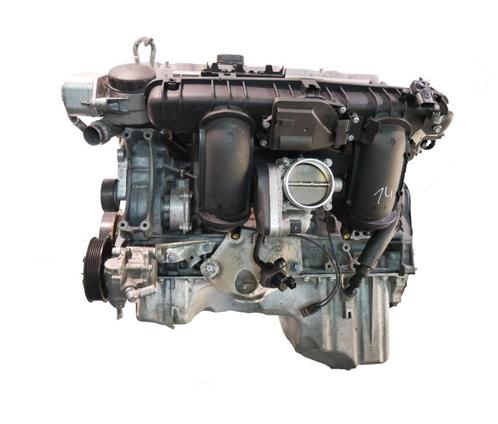 Moteur BMW Série 5 E60 E61 530 3.0 N52B30A N52, Autos : Pièces & Accessoires, Moteurs & Accessoires, BMW, Enlèvement ou Envoi