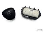 Opel Crossland X 2017+ Stuur en passagier - dashboard airbag, -, Utilisé, -, -