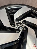 18'' Volkswagen Golf 8 GTI / GTE / GTD Richmond velgen orig., Auto-onderdelen, 18 inch, Gebruikt, Banden en Velgen, Ophalen of Verzenden