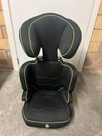 Autostoel, Ophalen, Zo goed als nieuw