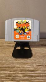 Pokémon Snap pour Nintendo 64, Consoles de jeu & Jeux vidéo, Comme neuf, Enlèvement ou Envoi
