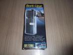 Terrarium filter – Exco Terra Repti Clear F350 – PT3620, Ophalen