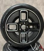 17'' Mini F55 F56 F57 Electric Power Spoke 737 BTW velgen, Gebruikt, Banden en Velgen, Ophalen of Verzenden, Personenwagen