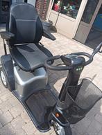 Mobiele scooter, Diversen, Ophalen, Life and Mobility, Gebruikt, 15 km of minder