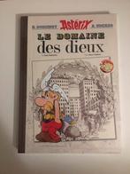 Astérix domaine anniversaire luxe grand neuf blister, Livres, Neuf