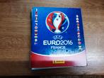 Panini football Euro 2016 compleet, Verzamelen, Ophalen of Verzenden, Zo goed als nieuw