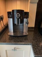 Jura koffiemachine, Elektronische apparatuur, Koffiezetapparaten, Ophalen, Zo goed als nieuw, Koffiemachine
