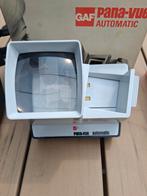 Diaprojector GAF Pana-Vue, Ophalen, Zo goed als nieuw, Met scherm