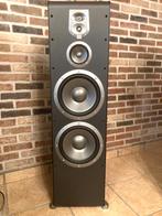 JBL ES100 – topmodel ES serie – 100% als nieuw, Audio, Tv en Foto, Luidsprekerboxen, Ophalen, JBL, Zo goed als nieuw, 120 watt of meer