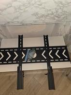 Support mural TV inclinable EDENWOOD (127-218 cm), Enlèvement ou Envoi