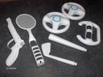 COMPUTERSPEL  WII  + vele items, Games en Spelcomputers, Games | Pc, Ophalen