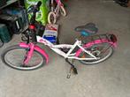 20 inch fiets, Fietsen en Brommers, Fietsen | Meisjes, Ophalen, Gebruikt, 20 inch