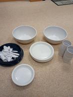 Picknick set voor 6 personen, Enlèvement