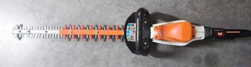 Hsa 94t stihl  beschikbaar voor biedingen