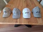 4 Porsche Baseball Cap petjes, Ophalen, Nieuw