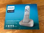 Téléphone portable Philips XL490 neuf, Ophalen of Verzenden, Nieuw