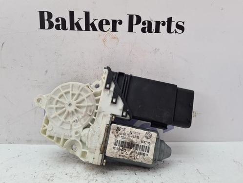 Raammotor Portier van een Seat Leon, Auto-onderdelen, Carrosserie, Seat, Gebruikt, 3 maanden garantie