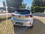 OPEL CORSA 1.2  TURBO..EDITION..AUTOMAAT!!!, Auto's, Stof, Euro 6, 1199 cc, Bedrijf