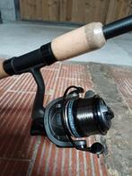 Werphengel Sonik Matrix molen, Watersport en Boten, Hengelsport | Karpervissen, Ophalen, Molen