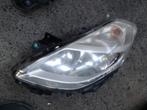 Optique avant gauche Renault Clio 3 2009-2014 LP/15099, Ophalen, Gebruikt, Renault