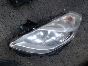 Optique avant gauche Renault Clio 3 2009-2014 LP/15099 beschikbaar voor biedingen