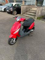 Piaggio Zip 4 temps Classe A, Enlèvement ou Envoi, Électrique, Zip