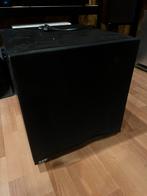 B&W subwoofer, Audio, Tv en Foto, Ophalen, Zo goed als nieuw, Subwoofer, Bowers & Wilkins (B&W)