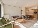 Appartement te huur in Knokke-Heist, 56 m², Appartement, 42 kWh/m²/jaar