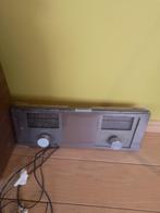 Phase linear  front VU meters, Audio, Tv en Foto, Versterkers en Ontvangers, Ophalen