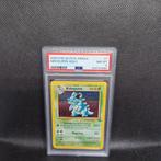 Nidoqueen Holo NL Jungle PSA 8, Enlèvement ou Envoi