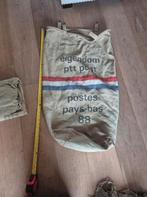 Orginele postzak Holland ptt met nummer 88, Enlèvement ou Envoi