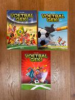 Voetbalgek strips, Boeken, Ophalen of Verzenden, Zo goed als nieuw