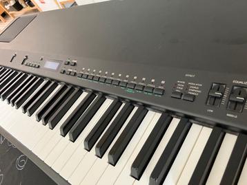 Yamaha P 200, Digital, Enlèvement, Utilisé, Piano