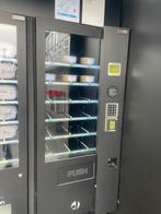 Voedingsautomaat, Zakelijke goederen, Ophalen of Verzenden, AGF