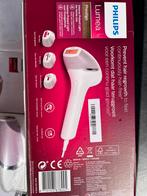 Philips Lumea Prestige, Ophalen, Zo goed als nieuw