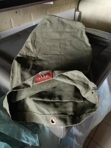 Kit bag ABL beschikbaar voor biedingen