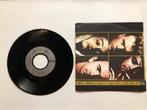 U2: the unforgettable fire (1984; NM), Cd's en Dvd's, Vinyl Singles, Verzenden