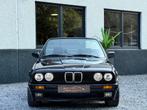 BMW 325 i CABRIOLET - JANTES HARTGE - LEATHER, Autos, BMW, Cuir, Argent ou Gris, Achat, Entreprise