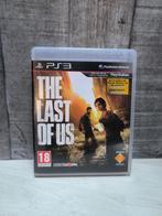 Jeu Sony Playstation 3 The Last Of Us, Consoles de jeu & Jeux vidéo, Enlèvement ou Envoi