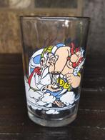 Asterix & Obelix glas 1984, Ophalen of Verzenden, Zo goed als nieuw